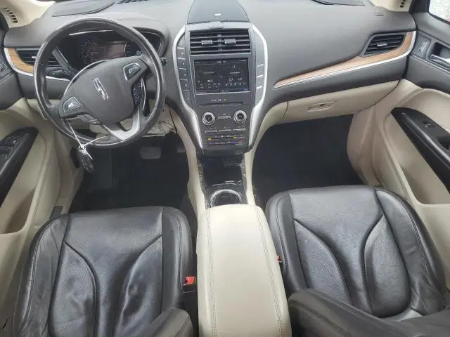 2015 LINCOLN MKC   