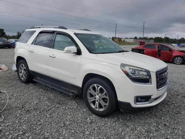 2014 GMC ACADIA SLT-1  
