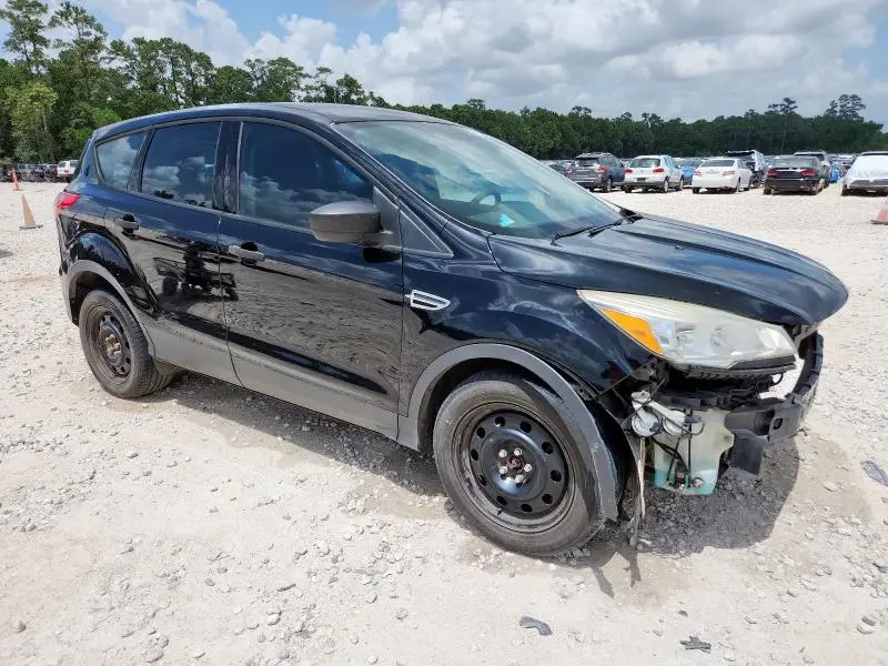 2016 FORD ESCAPE S  