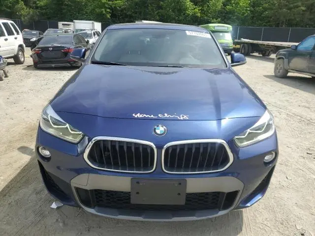 2018 BMW X2 XDRIVE28I  