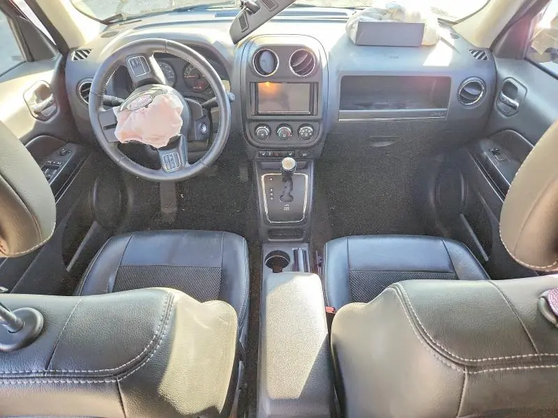 2017 JEP PATRIOT SPORT  