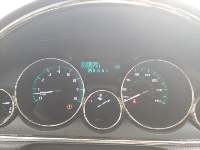 2015 BUICK ENCLAVE   