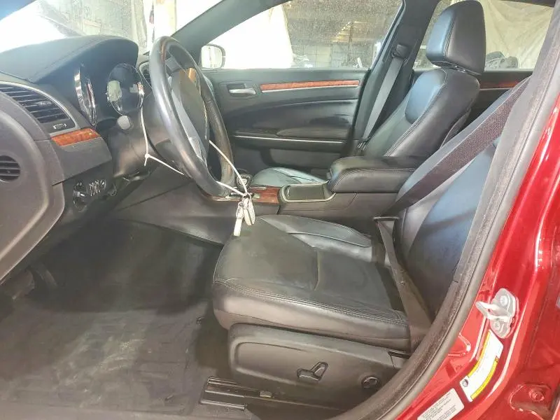 2014 CHRYSLER 300   