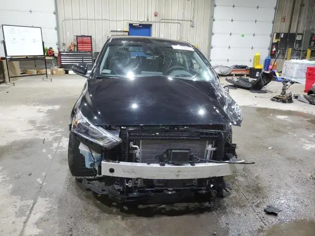 2021 HYUNDAI IONIQ SE  