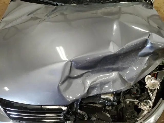 2014 VOLKSWAGEN JETTA TDI  