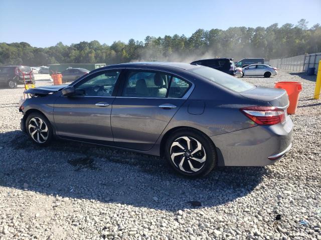 2016 HONDA ACCORD EXL