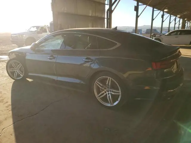 2019 AUDI A5 PREMIUM PLUS S-LINE  