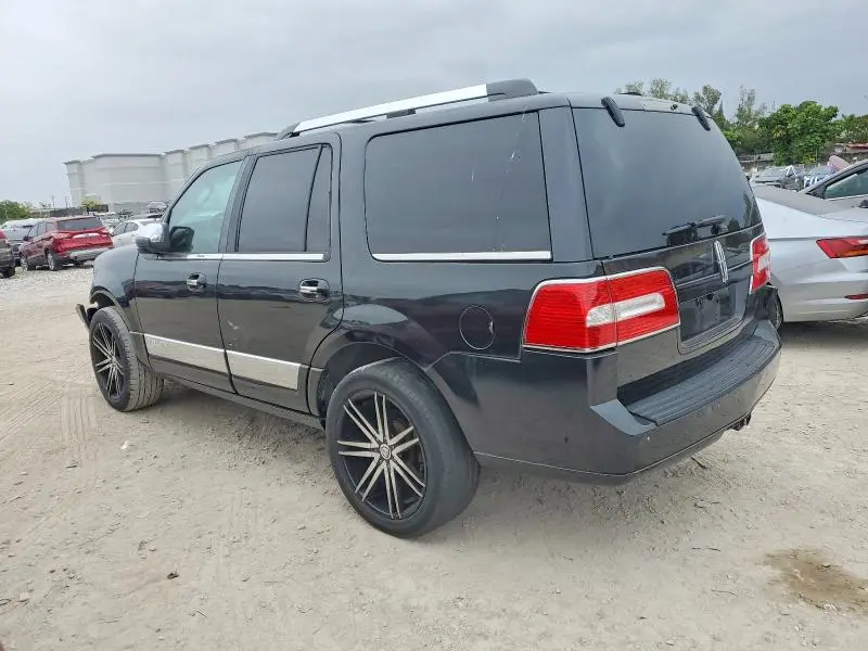 2014 LINCOLN NAVIGATOR   
