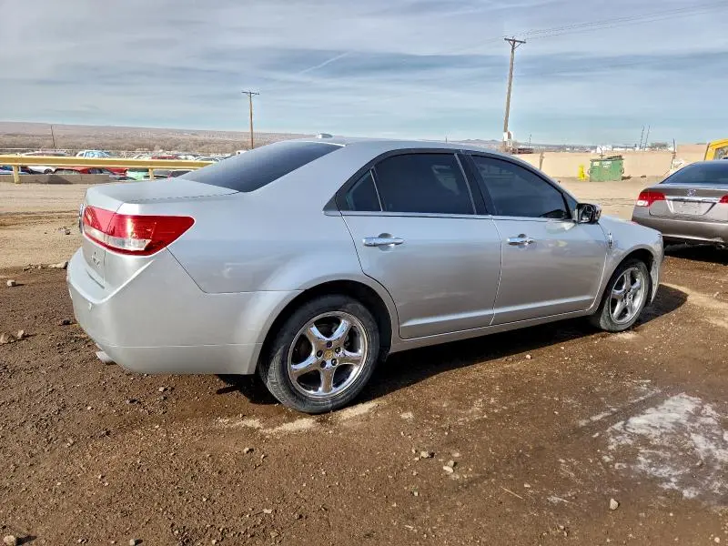 2011 LINCOLN MKZ   