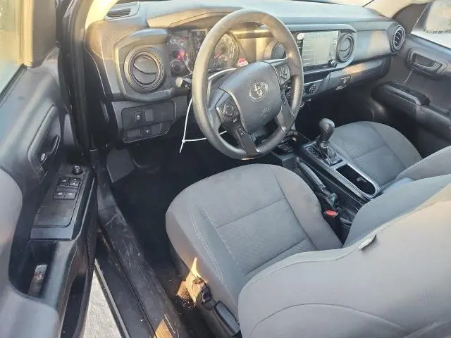2020 TOYOTA TACOMA ACCESS CAB  