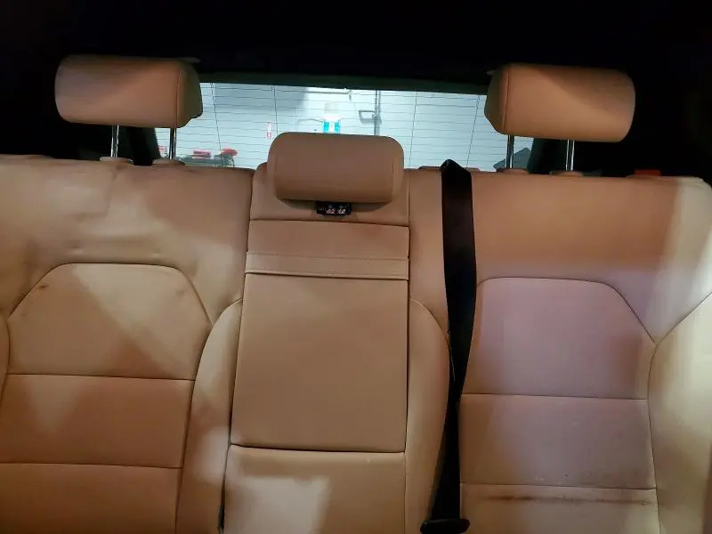 2017 MERCEDES-BENZ GLA 250 4MATIC  