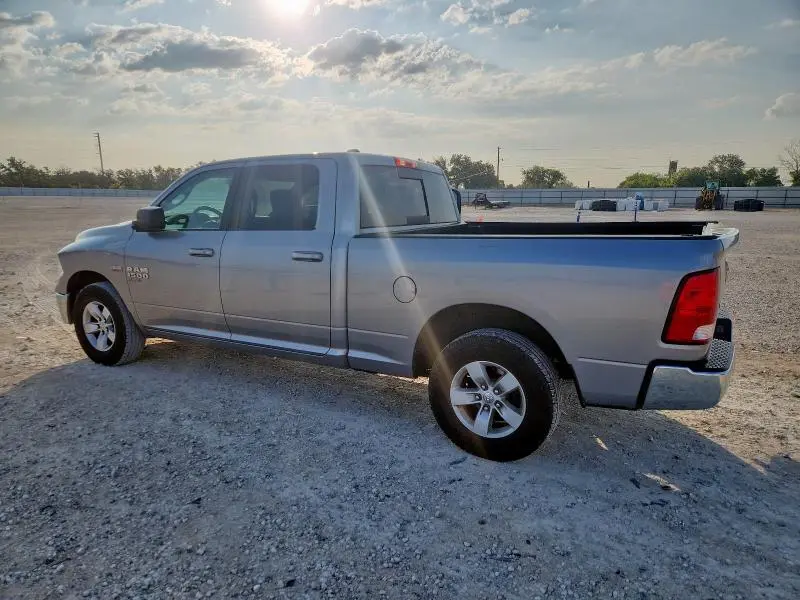 2020 RAM 1500 CLASSIC SLT