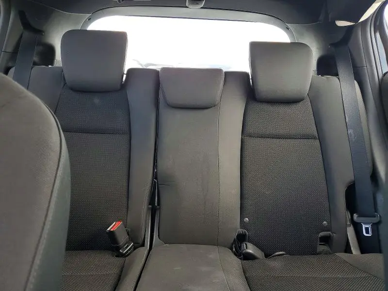 2020 HONDA HR-V SPORT  