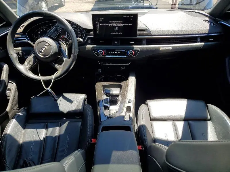 2020 AUDI A4 PREMIUM  