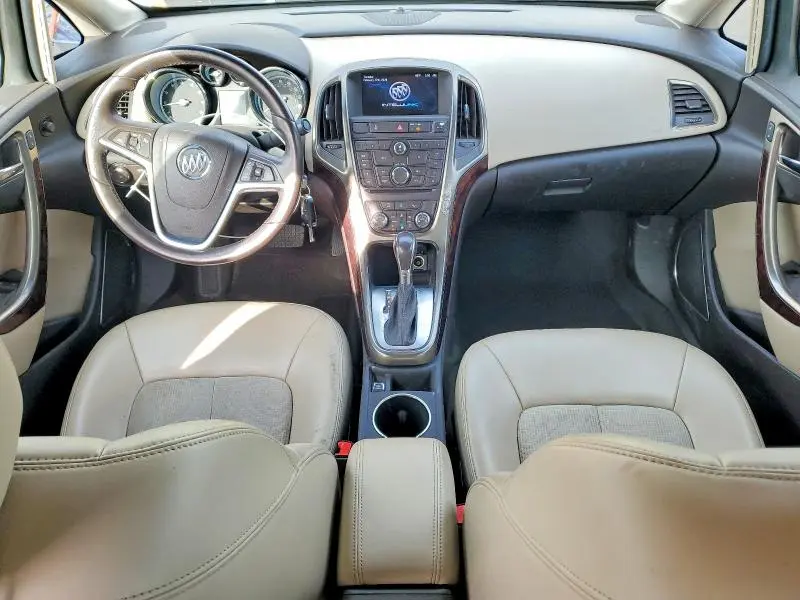 2013 BUICK VERANO   