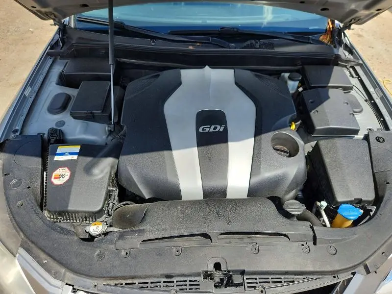 2012 HYUNDAI GENESIS 3.8L  