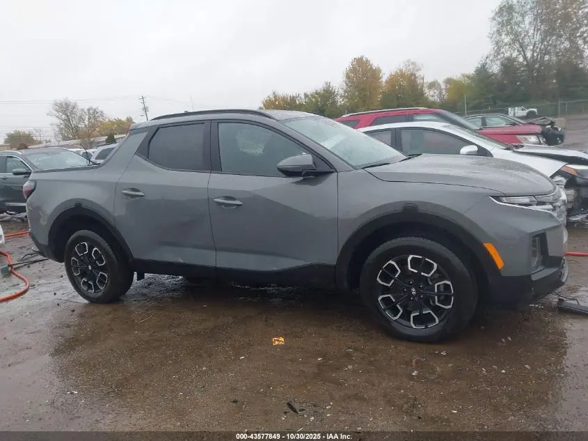 2023 HYUNDAI SANTA CRUZ SEL PREMIUM