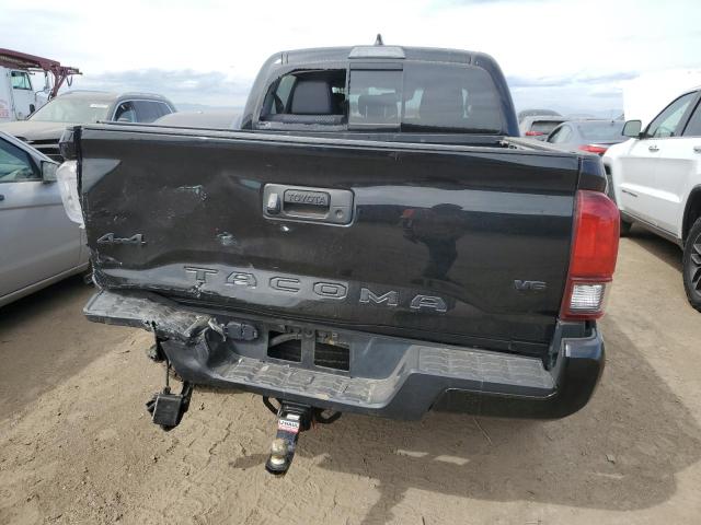 2022 TOYOTA TACOMA DOUBLE CAB