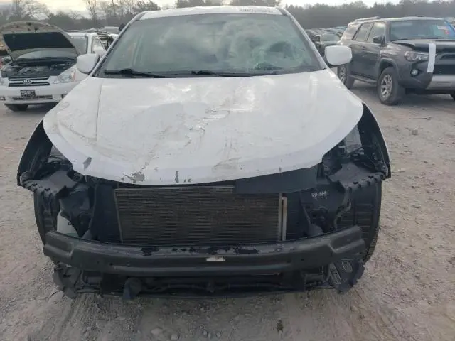 2015 HYUNDAI SANTA FE SPORT   