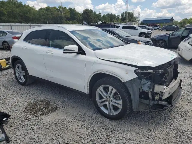 2020 MERCEDES-BENZ GLA 250  