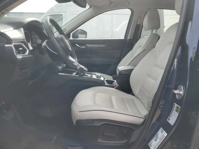 2024 MAZDA CX-5 PREFERRED  