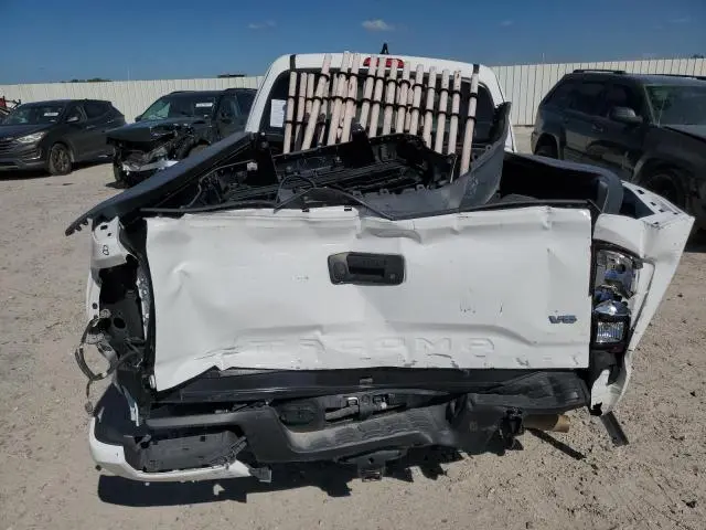 2022 TOYOTA TACOMA ACCESS CAB  