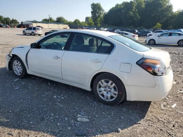 2010 NISSAN ALTIMA BASE  
