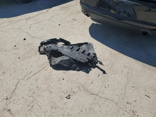 2020 DODGE CHARGER POLICE  