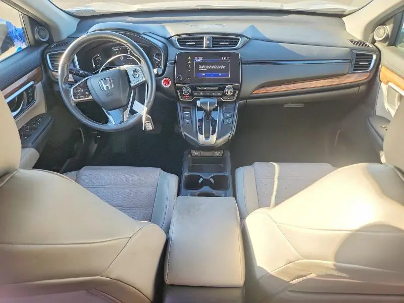 2020 HONDA CR-V EXL  