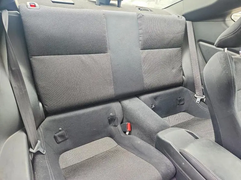 2018 TOYOTA 86 BASE  
