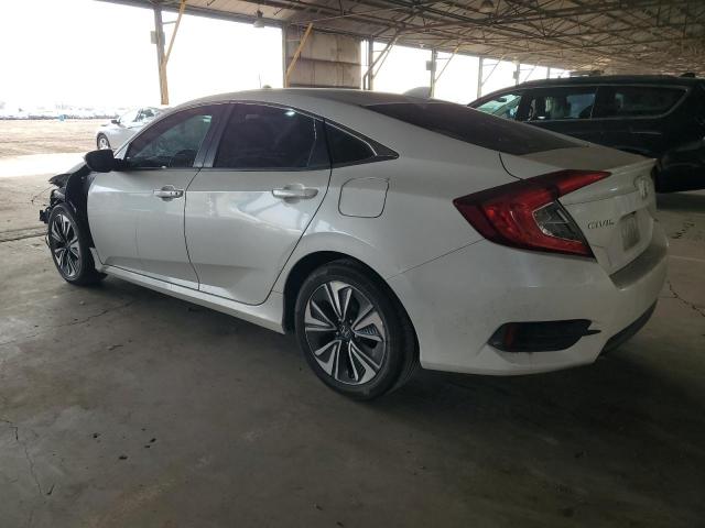 2018 HONDA CIVIC EXL