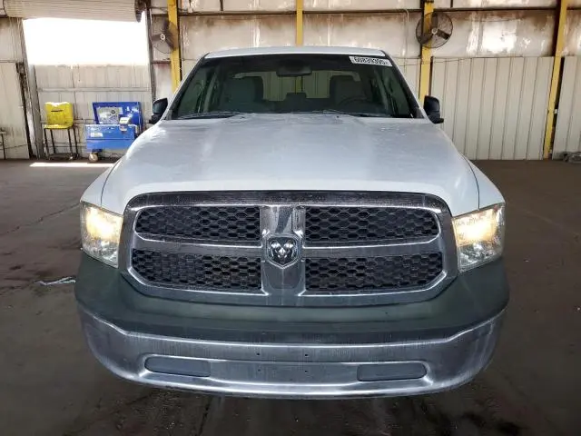 2015 RAM 1500 ST  