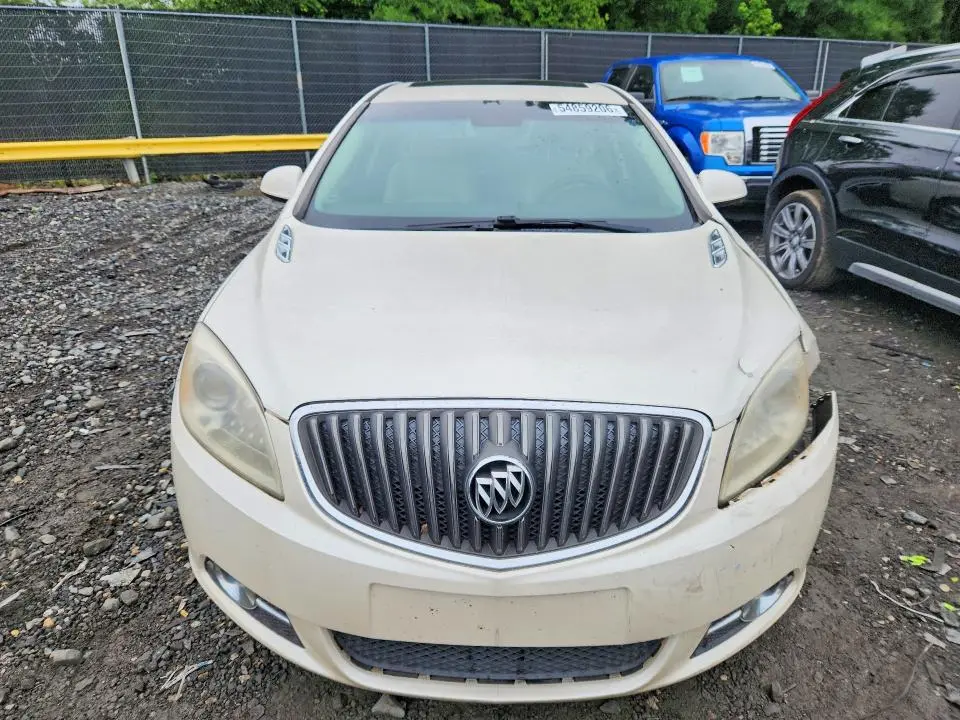 2012 BUICK VERANO   