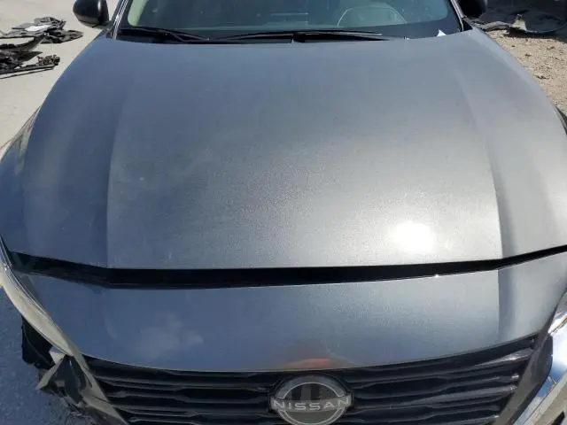 2024 NISSAN ALTIMA S  