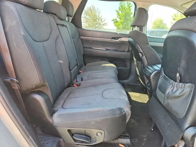 2022 HYUNDAI PALISADE SE  