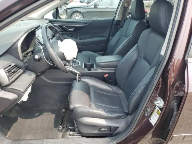 2023 SUBARU OUTBACK LIMITED XT  