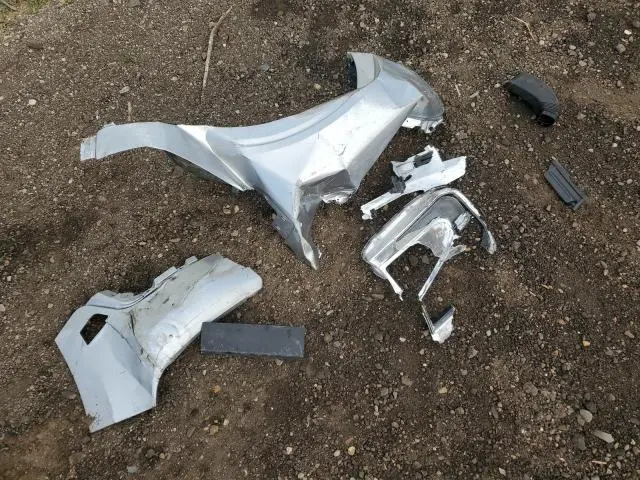 2023 FORD MAVERICK XL  