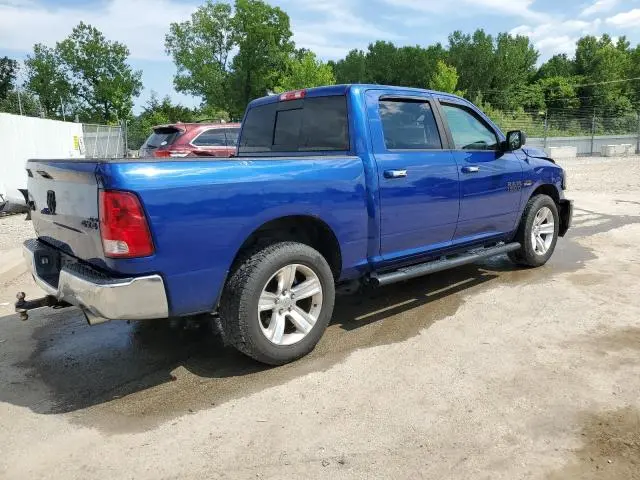 2014 RAM 1500 SLT