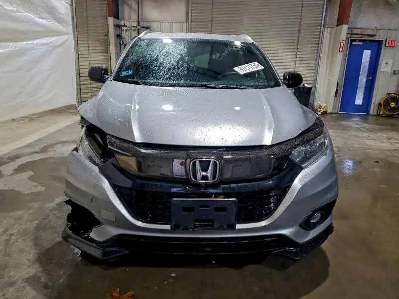 2021 HONDA HR-V SPORT  