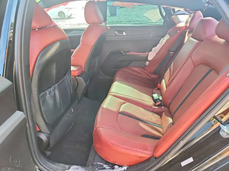 2023 KIA K5 GT LINE  