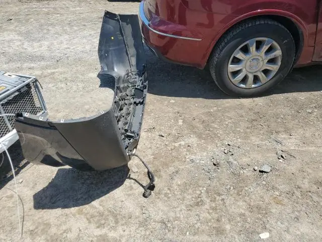 2018 NISSAN ARMADA SV  