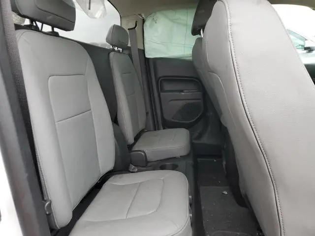 2020 CHEVROLET COLORADO   