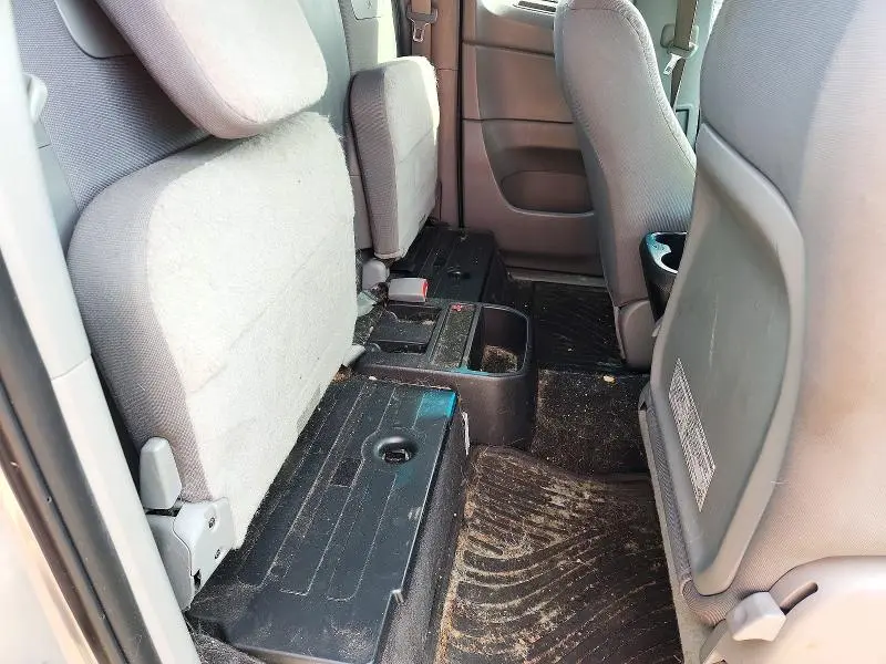 2015 TOYOTA TACOMA BASE  