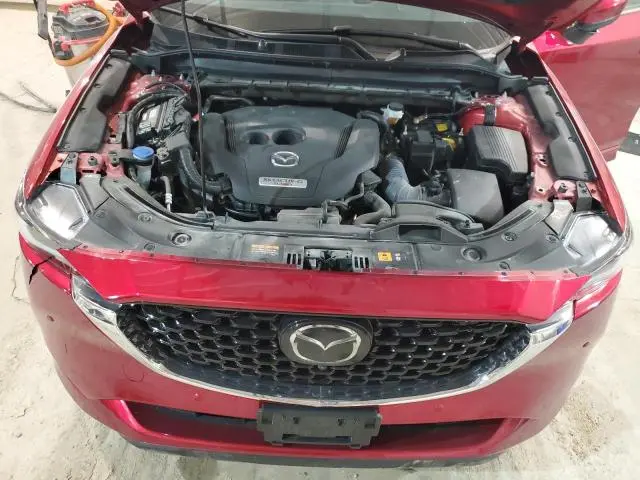 2023 MAZDA CX-5 SIGNATURE