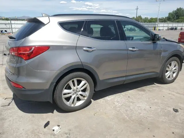 2013 HYUNDAI SANTA FE SPORT   