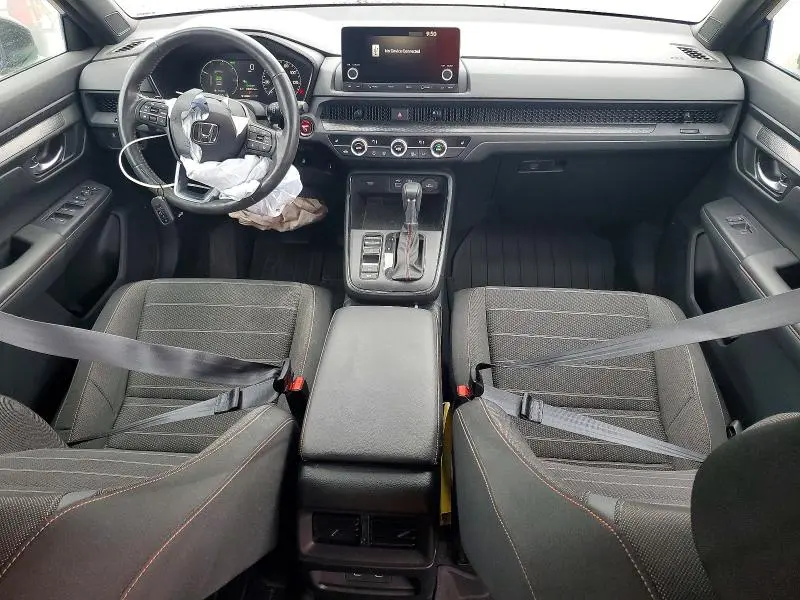 2023 HONDA CR-V SPORT  