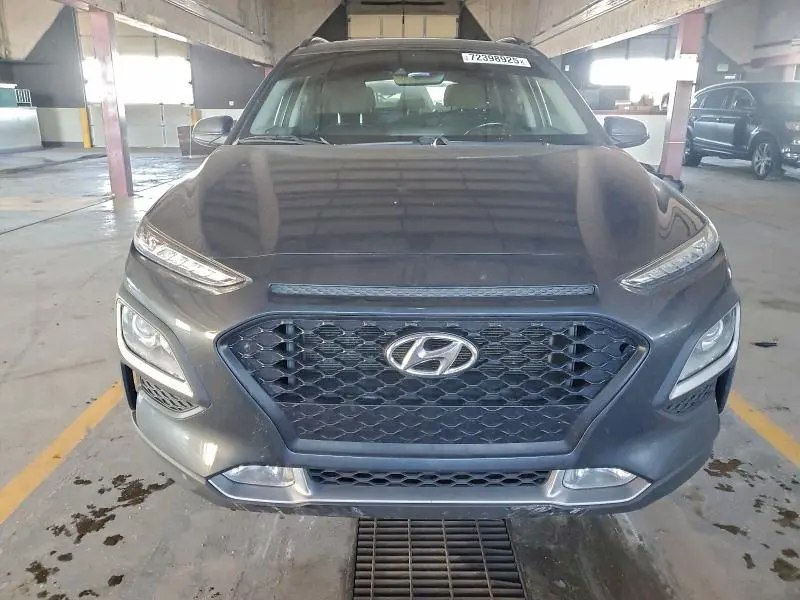 2020 HYUNDAI KONA SEL PLUS  