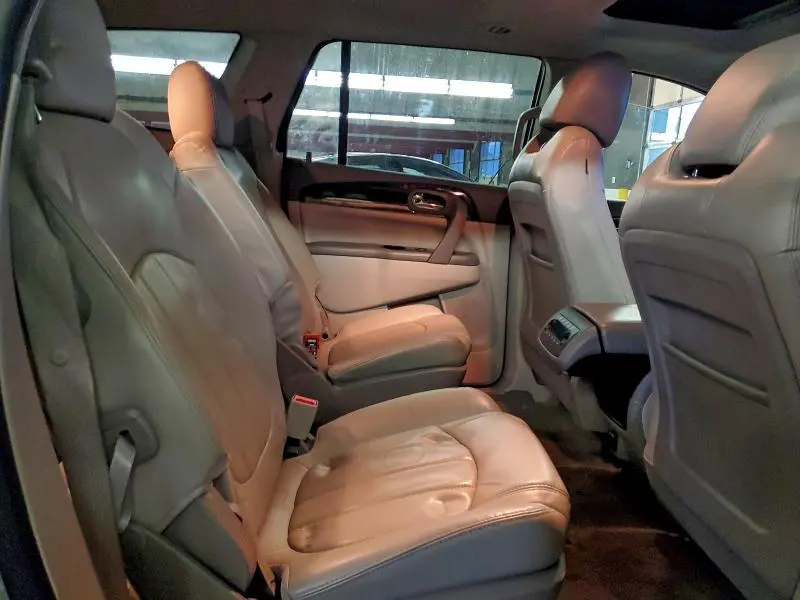 2016 BUICK ENCLAVE   