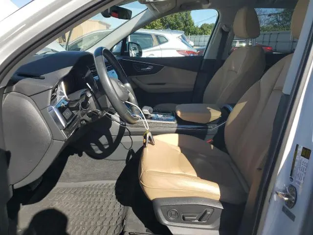 2020 AUDI Q7 PREMIUM  