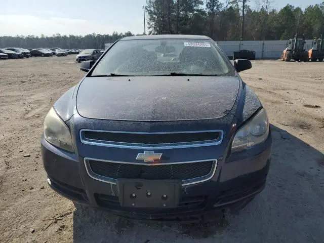 2011 CHEVROLET MALIBU LS  